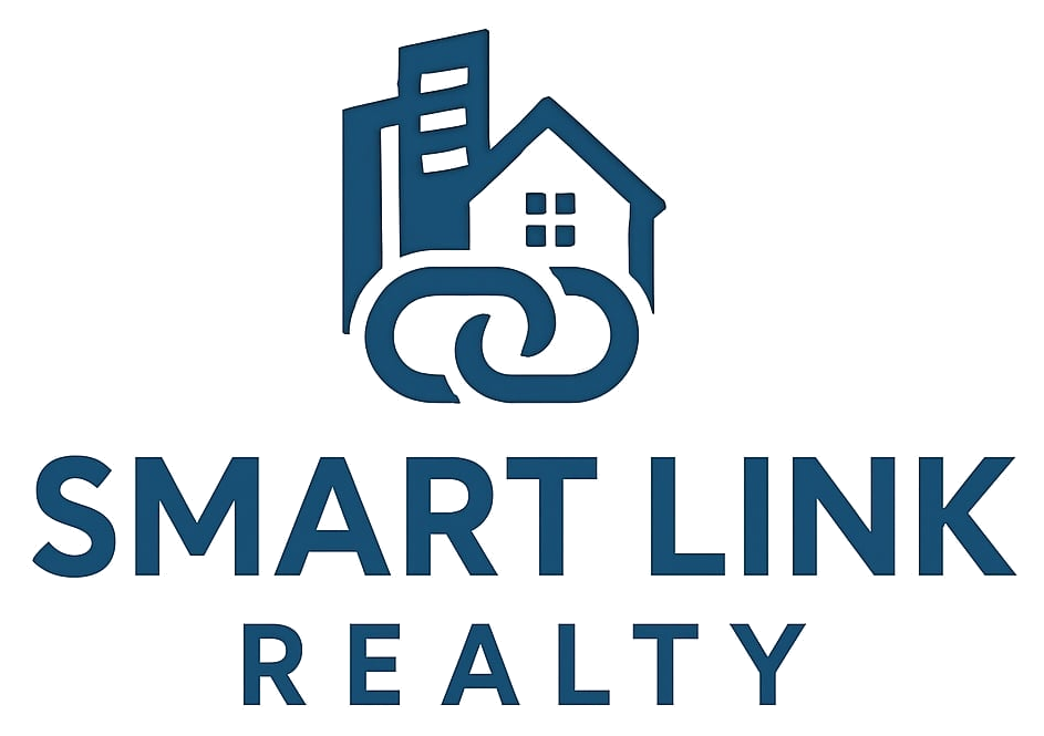 Smart Link Realty Logo