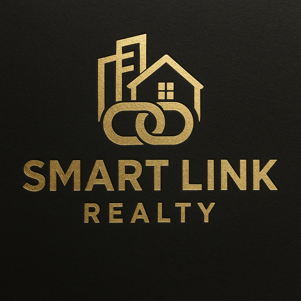 Smart Link Realty Logo
